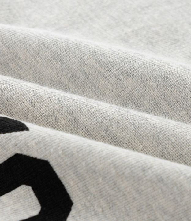Musculosa Algodón con Lettering New York 6