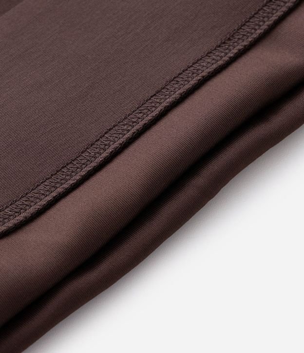 Buzo de Pijama con Capucha en Modal 6