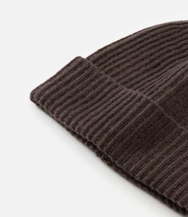 Gorro con Efecto Punto y Gradiente 3