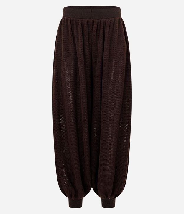 Pantalón Aladim en Punto 5