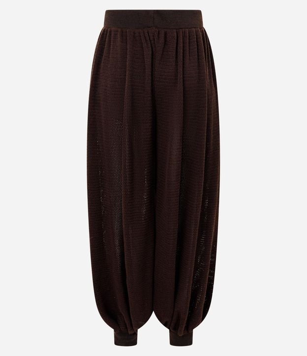 Pantalón Aladim en Punto 7