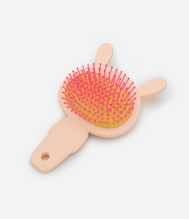 Cepillo de cabello Alchemia Llama 3