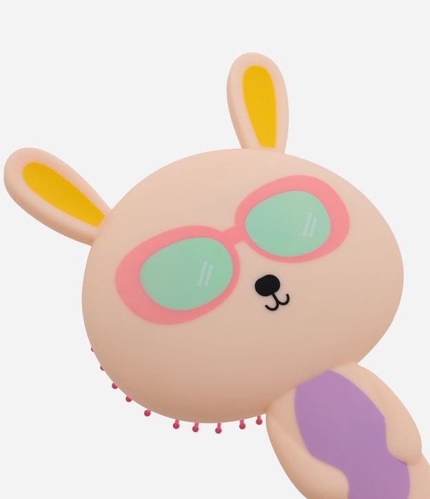Cepillo de cabello Alchemia Llama 5