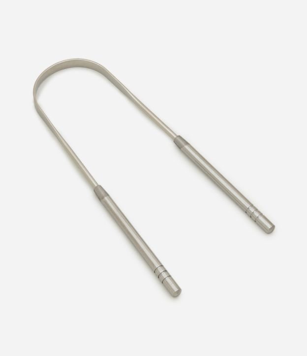 Raspador de Lengua Plata Alchemia 2
