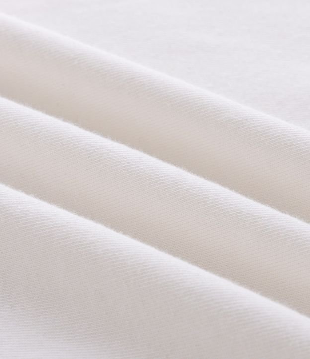 Camisa Polo Manga Corta con Detalle Contrastante 7