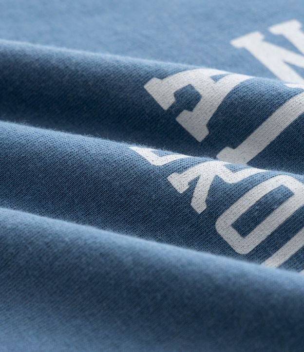 Remera Infantil con Estampa Deportiva – Talle 5 a 14 años 4