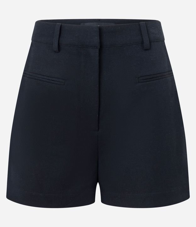 Short en Poliviscose Sastre 5