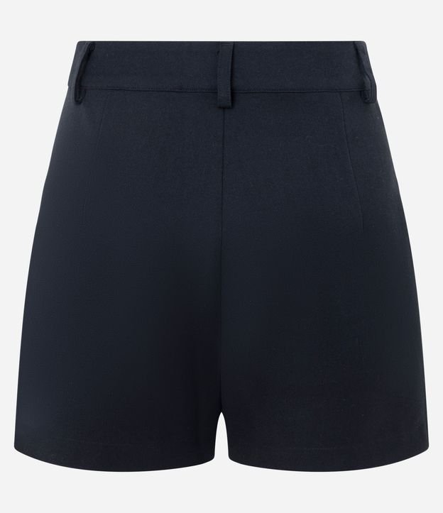 Short en Poliviscose Sastre 6