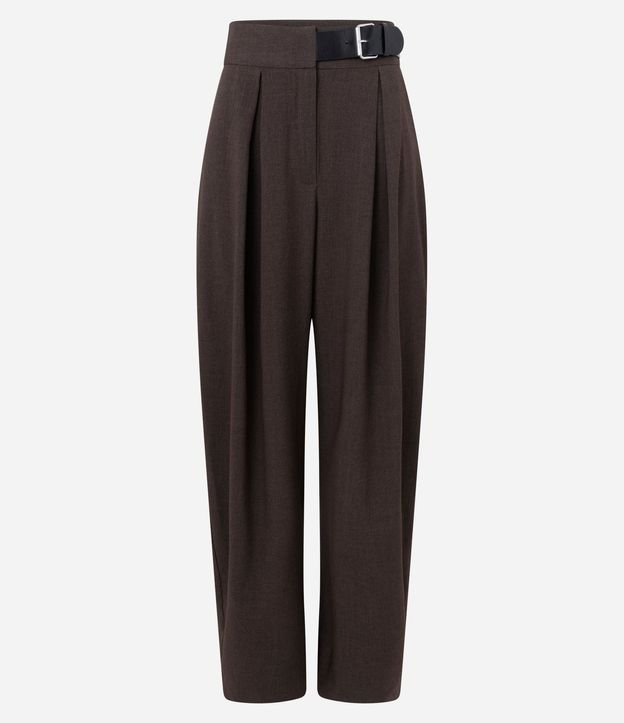 Pantalón Sastre Barrel