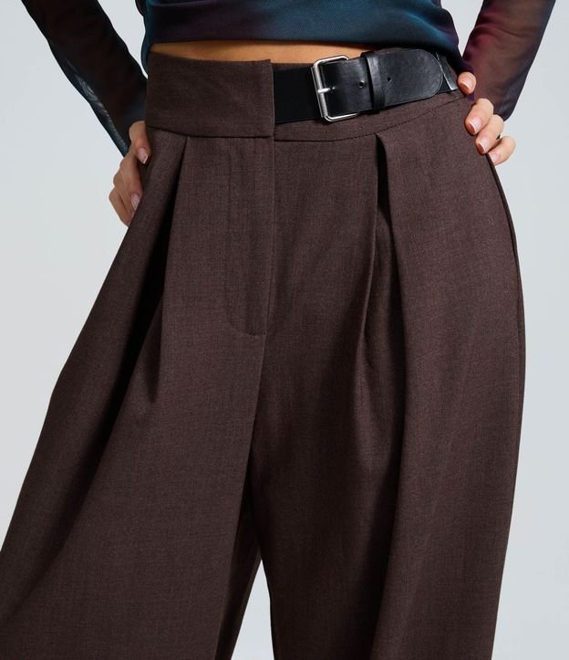 Pantalón Sastre Barrel 4