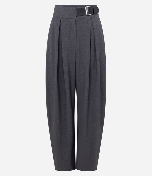 Pantalón Sastre Barrel 5