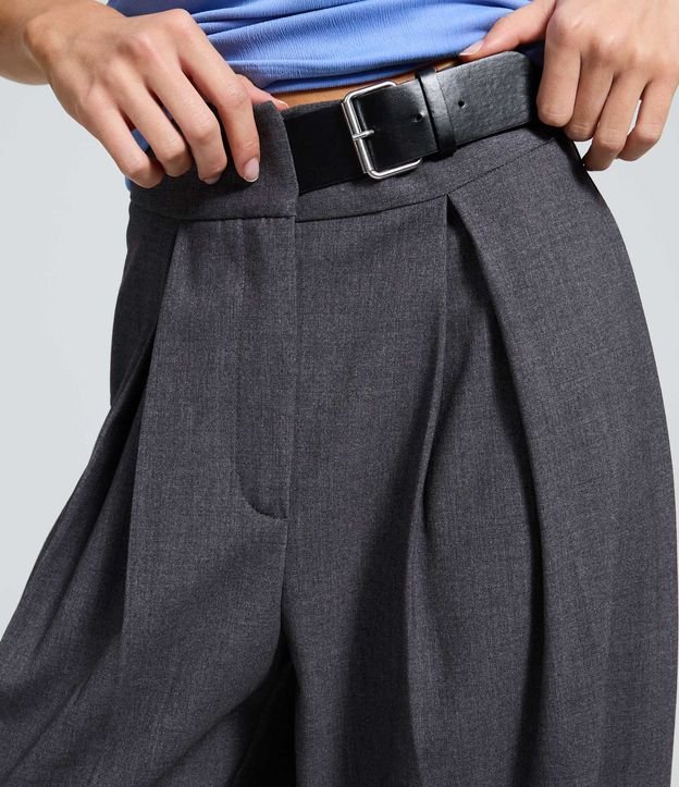 Pantalón Sastre Barrel 4