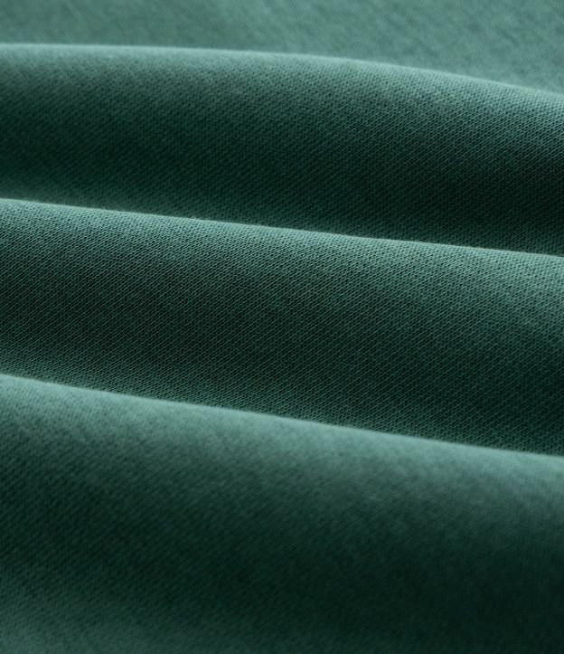 Saco Infantil con Cuello Polo y Recortes Contrastantes – Talle 1 a 6 años 4
