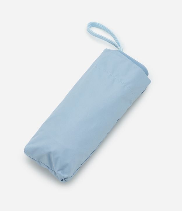 Mini Sombrilla con Capa Protectora y Asa 3