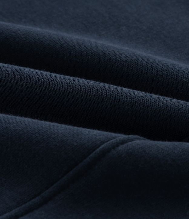 Pantalón Barrel de Algodón 7