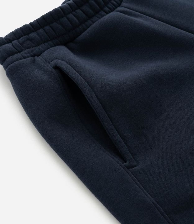 Pantalón Barrel de Algodón 8