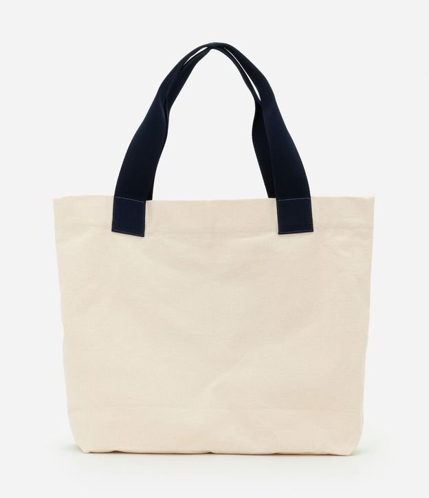 Bolsillo Náutica con Estampado de Sirena 5