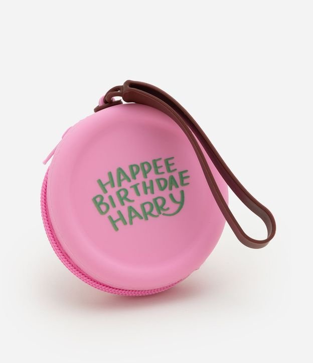 Neceser Porta Moedas en Silicone Harry Potter 4