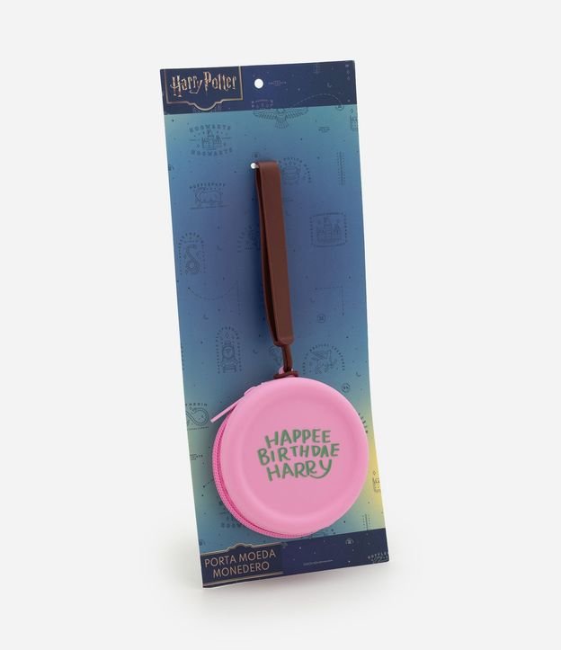 Neceser Porta Moedas en Silicone Harry Potter 6