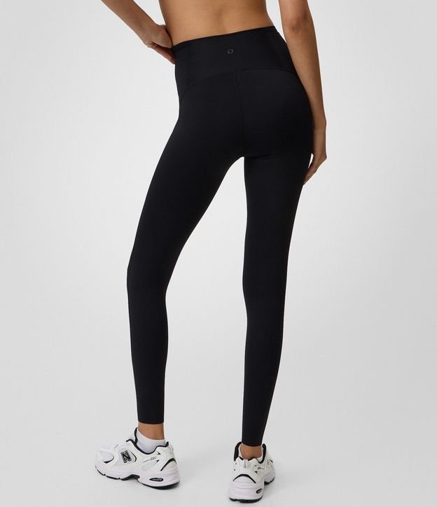 Pantalón Legging Deportiva en Microfibra 3
