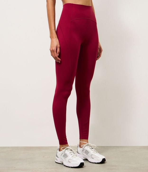 Pantalón Legging Deportiva en Microfibra 2