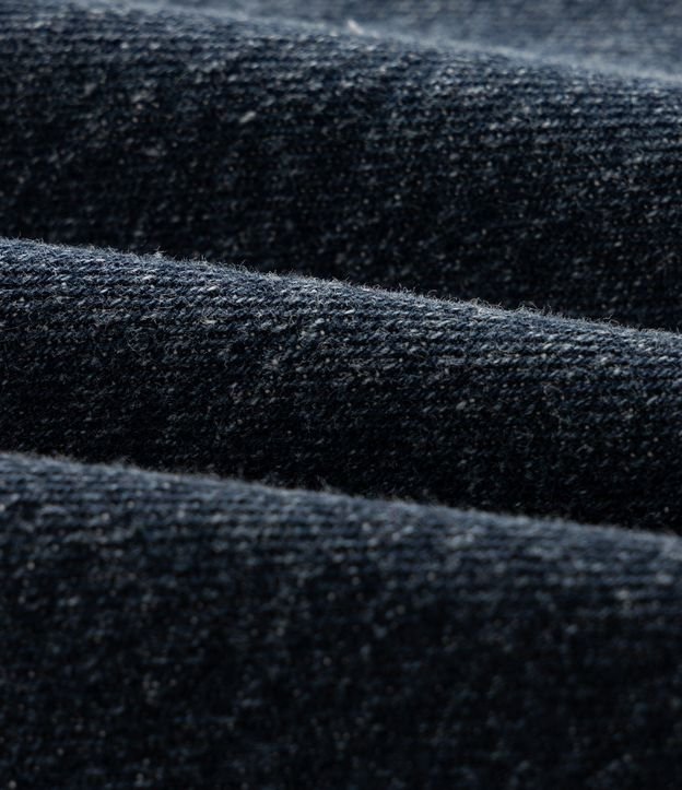 Pantalón en Jeans Recto Vintage 7