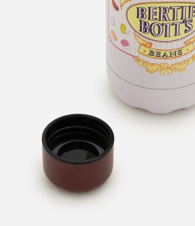 Botella en Acero Inoxidable con Estampado Bertie Botts 750ml 3