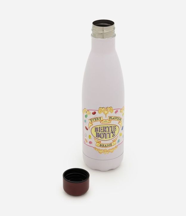 Botella en Acero Inoxidable con Estampado Bertie Botts 750ml 4