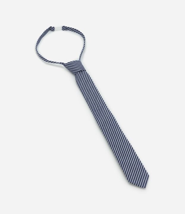 Corbata Rayada 1