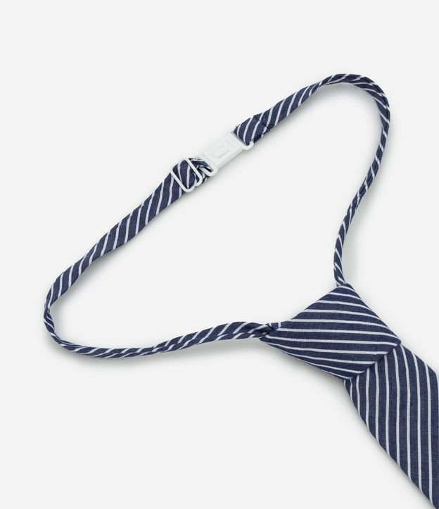 Corbata Rayada 2