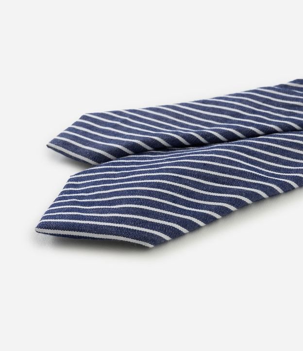Corbata Rayada 3