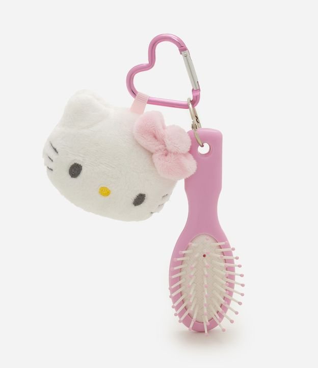 Cepillo de Cabello Alchemia con Llavero Hello Kitty 1