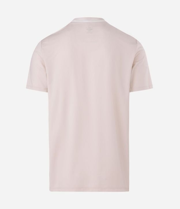 Remera Deportiva Dry con Recortes 2