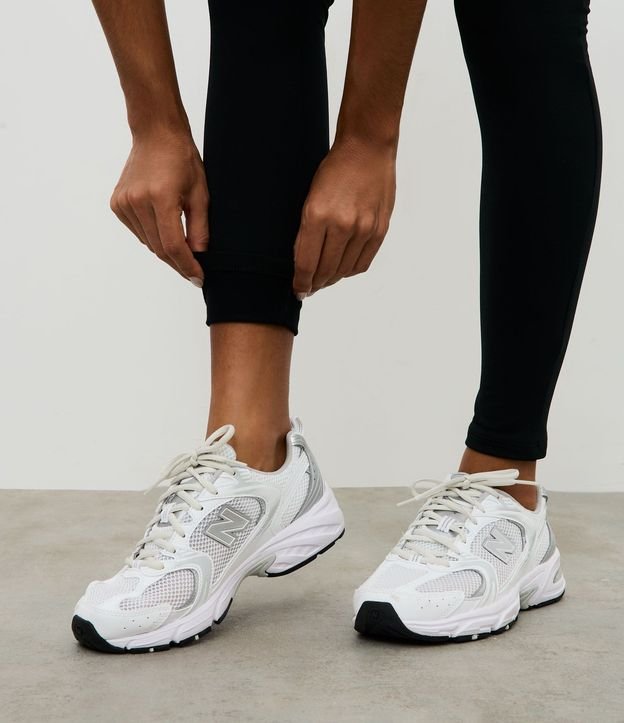 Pantalón Deportiva Legging Térmica con Bolsillo Funcional 5