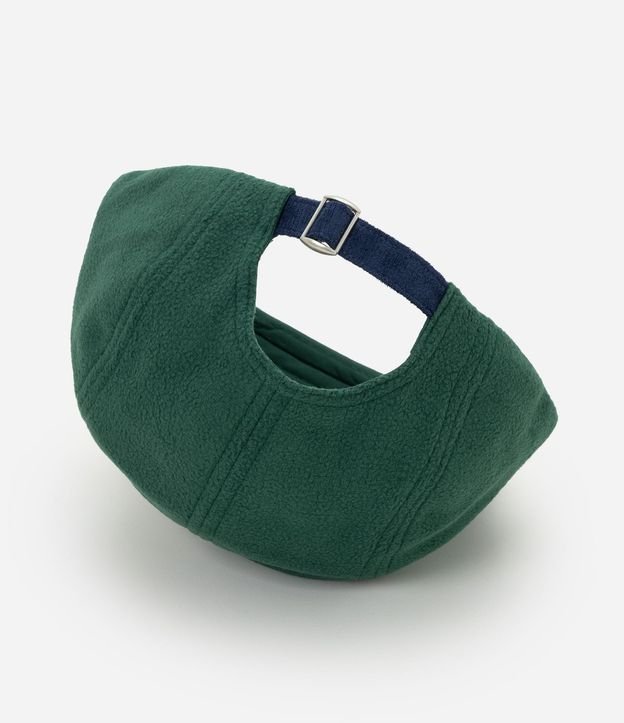 Gorra Fleece Timeless Archives 2