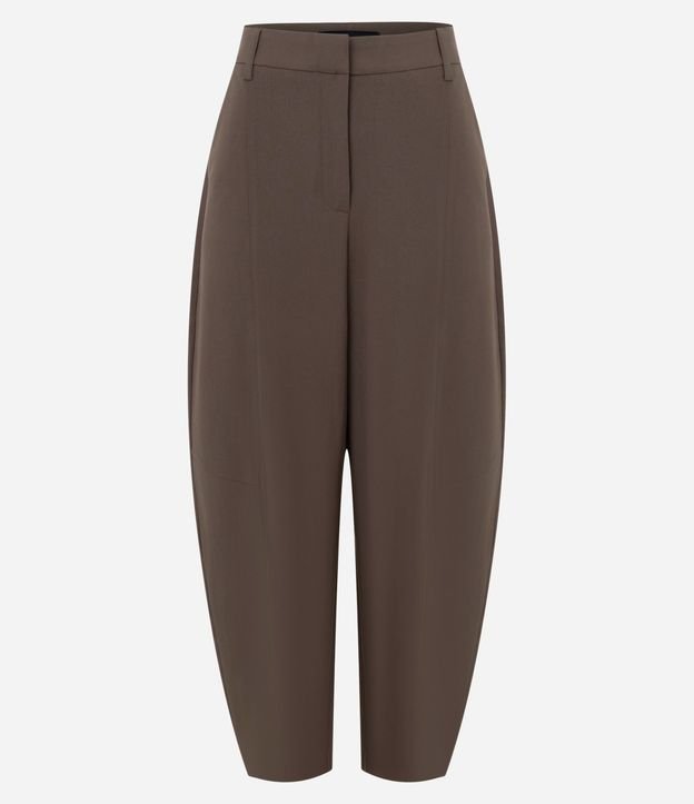 Pantalón Barrel Sastrería 5