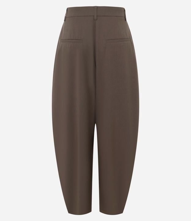 Pantalón Barrel Sastrería 6