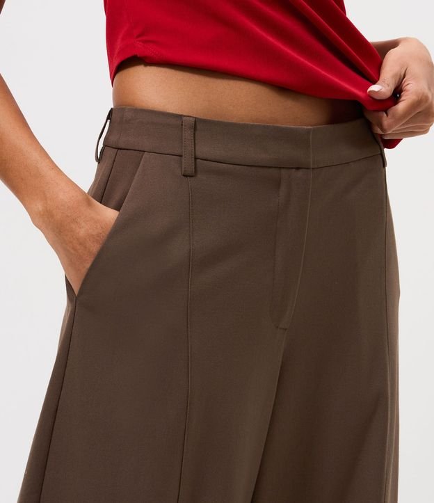 Pantalón Barrel Sastrería 3
