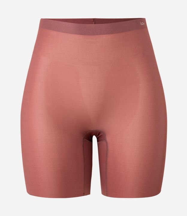 Bermuda Lingerie en Microfibra 4