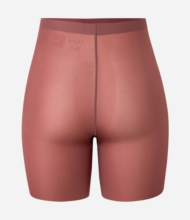 Bermuda Lingerie en Microfibra 5