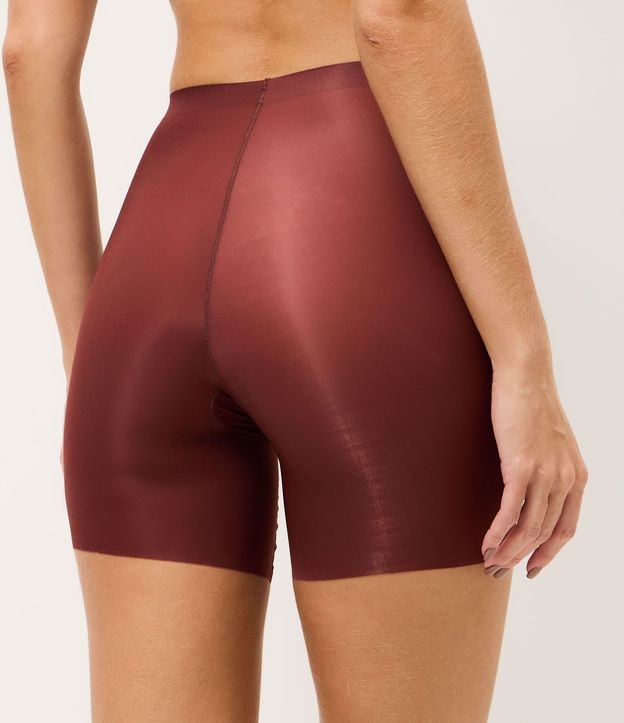 Bermuda Lingerie en Microfibra 2