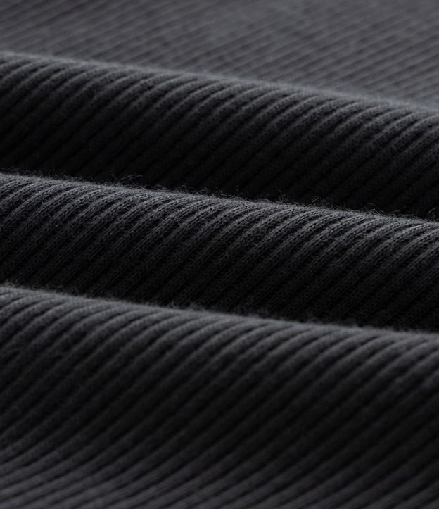 Remera Infantil con Termocolantes en el Cuello – Talle 7 a 14 años 4