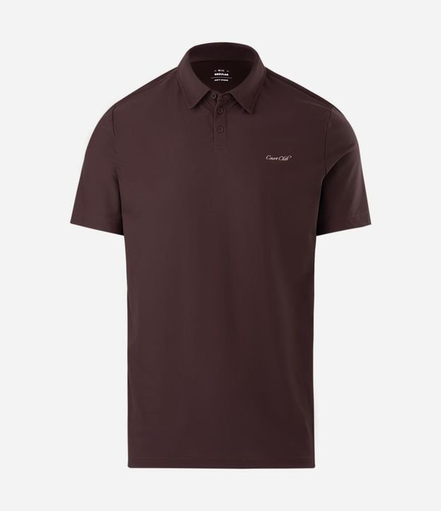 Remera Polo Dry Deportiva 5