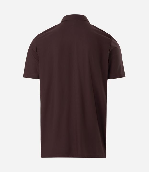 Remera Polo Dry Deportiva 6