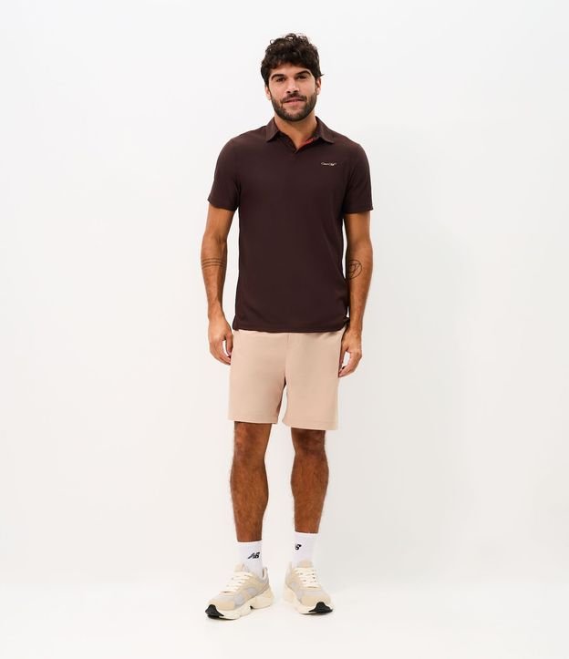 Remera Polo Dry Deportiva 2