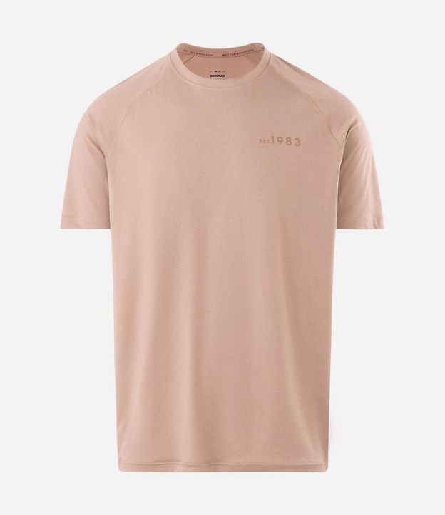 Remera Dry Est. 1983 en Gel 5