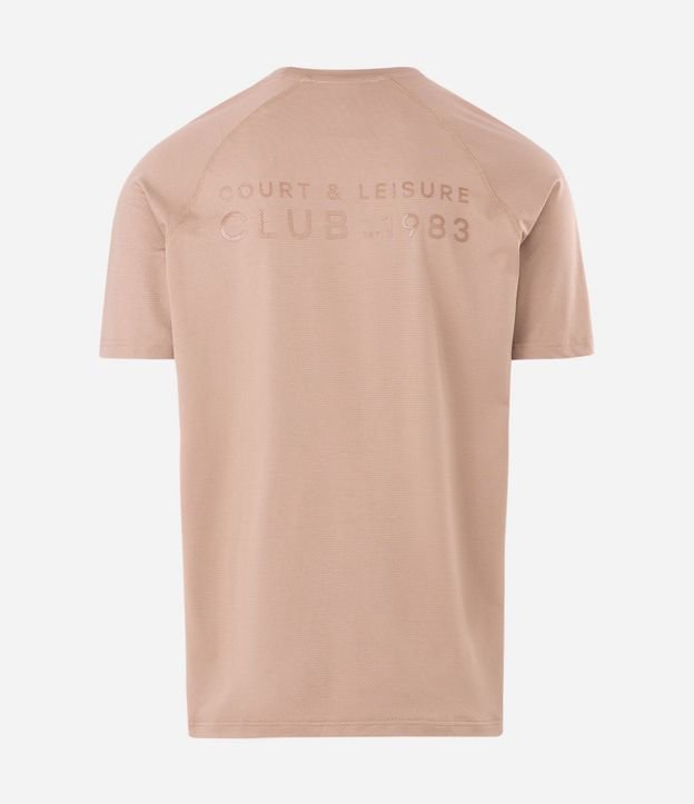 Remera Dry Est. 1983 en Gel 6