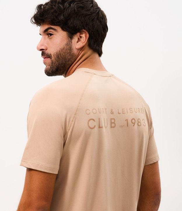 Remera Dry Est. 1983 en Gel
