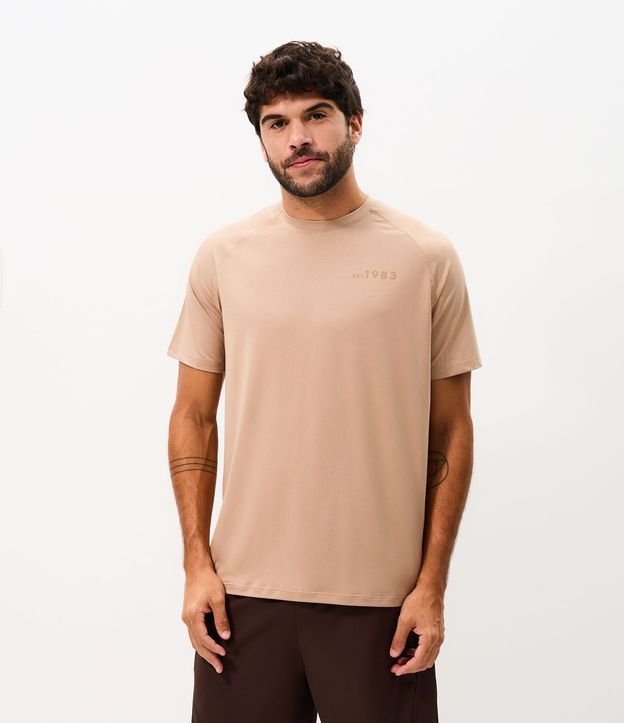Remera Dry Est. 1983 en Gel 2