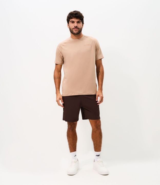 Remera Dry Est. 1983 en Gel 3